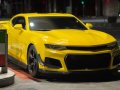 HOT!!! 2019 Chevrolet Camaro 50th Anniversay edition for sale -1