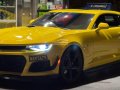 HOT!!! 2019 Chevrolet Camaro 50th Anniversay edition for sale -2