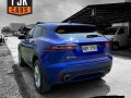 2019 Acquired JAGUAR E-PACE-5