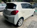 Mitsubishi Mirage Hatchback 2015 1.2 GLS Automatic-5