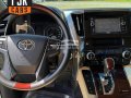 2015 Toyota Alphard V6-8