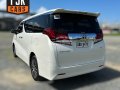 2015 Toyota Alphard V6-3