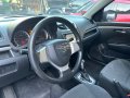 2017 Suzuki Swift 1.2 GL CVT -4