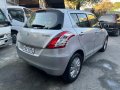 2017 Suzuki Swift 1.2 GL CVT -11