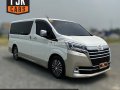 2022 Toyota Hiace Super Grandia Elite -2