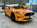 Very low mileage 2019 Ford Mustang 2.3L Ecoboost Automatic-0