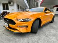 Very low mileage 2019 Ford Mustang 2.3L Ecoboost Automatic-2