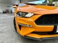 Very low mileage 2019 Ford Mustang 2.3L Ecoboost Automatic-15
