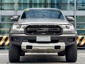2020 FORD RAPTOR 4x4 GRAY WITH 19k mileage only! -0