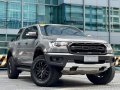 2020 FORD RAPTOR 4x4 GRAY WITH 19k mileage only! -1