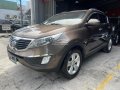 Kia Sportage 2013 2.0 EX Diesel Automatic -1