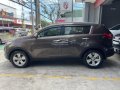 Kia Sportage 2013 2.0 EX Diesel Automatic -2