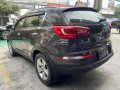 Kia Sportage 2013 2.0 EX Diesel Automatic -3