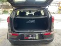 Kia Sportage 2013 2.0 EX Diesel Automatic -13