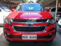 2019 Chevrolet trailblazer A/T low milleage-0