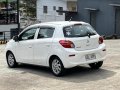 358k 2018 Mitsubishi Mirage Hatchback A/T-0