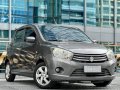 2017 SUZUKI CELERIO 1.0 CVT AT GAS (ZERO ALL IN CASHOUT PROMO)-0