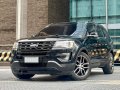 2016 FORD EXPLORER 4x4 3.5 with Sunroof-1