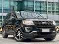 2016 FORD EXPLORER 4x4 3.5 with Sunroof-2