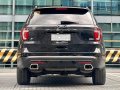 2016 FORD EXPLORER 4x4 3.5 with Sunroof-4