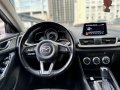 2018 Mazda 3 1.5 Skyactiv Gas Automatic-4