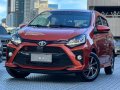 2023 Toyota Wigo G 1.0 Gas Automatic-0