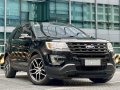 2016 FORD EXPLORER 3.5 4X4 AT GAS-0