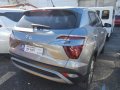 Selling Brightsilver 2023 Hyundai Creta GL 1.5 MT second hand-2
