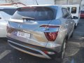 Selling Brightsilver 2023 Hyundai Creta GL 1.5 MT second hand-2