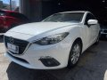 Mazda 3 Hatchback 2015 1.5 Skyactiv Automatic  -1