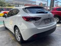 Mazda 3 Hatchback 2015 1.5 Skyactiv Automatic  -3