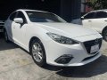 Mazda 3 Hatchback 2015 1.5 Skyactiv Automatic  -7