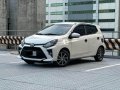 👉2021 Toyota Wigo G 1.0 Gas Automatic- ☎️ 09674379747-0
