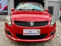 Suzuki Swift 2015 1.2 GL Automatic -1