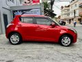 Suzuki Swift 2015 1.2 GL Automatic -6