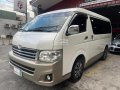 Toyota Super Grandia 2013 2.5 Automatic-1