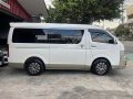 Toyota Super Grandia 2013 2.5 Automatic-6