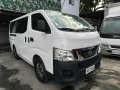 2016 Nissan Urvan NV350 2.5 MT 18 Seater Manual-0