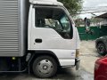 2021 Isuzu Elf Aluminum Van 4.8 DSL MT-7