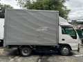 2021 Isuzu Elf Aluminum Van 4.8 DSL MT-10