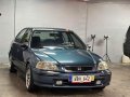 HOT!!! 1998 Honda Civic Bigote Lxi for sale at affordable price-8
