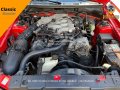 2000 Ford Mustang V6 3.8L AT-5