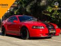 2000 Ford Mustang V6 3.8L AT-11