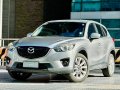 2013 Mazda CX5 2.5 AWD Gas Automatic with Sunroof 88k ALL IN PROMO! 39k ODO ONLY‼️-1