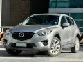 2013 MAZDA CX-5 2.5 AWD AT GAS - 39K MILEAGE (CASA MAINTAINED)-1