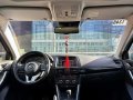 2013 MAZDA CX-5 2.5 AWD AT GAS - 39K MILEAGE (CASA MAINTAINED)-2