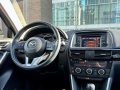 2013 MAZDA CX-5 2.5 AWD AT GAS - 39K MILEAGE (CASA MAINTAINED)-4
