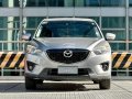 2013 MAZDA CX-5 AWD with SUNROOF AND WITH SUPER LOW MILEAGE 39K only!-0