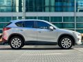 2013 MAZDA CX-5 AWD with SUNROOF AND WITH SUPER LOW MILEAGE 39K only!-1