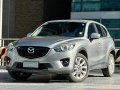 2013 MAZDA CX-5 AWD with SUNROOF AND WITH SUPER LOW MILEAGE 39K only!-2